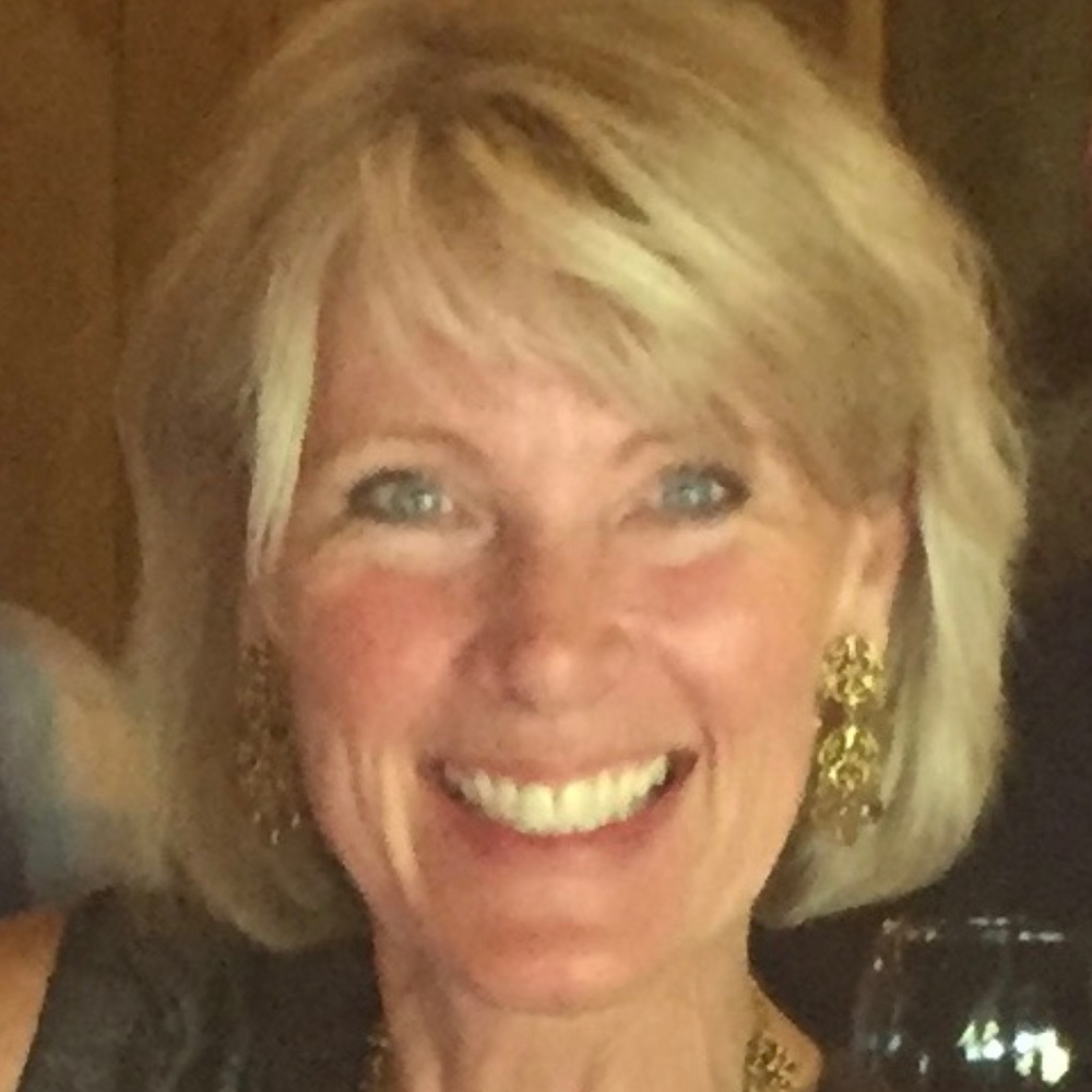 Meet your Posher, Martha